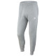 Nike Ανδρικό παντελόνι φόρμας Sportswear Club Fleece